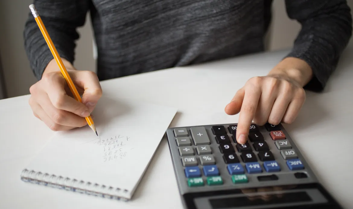 Calculating Your Reasonable Collection Potential for an Offer in Compromise