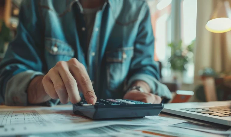 Calculating Your Equity Value