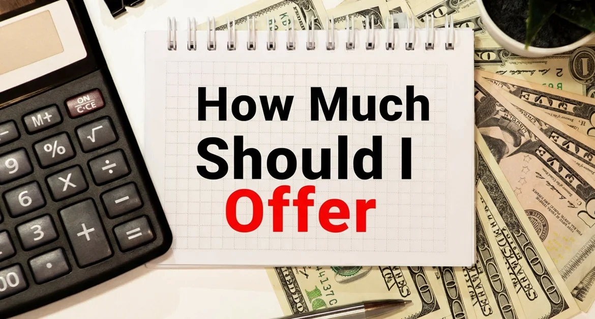 How Much Should I Offer in an Offer in Compromise?