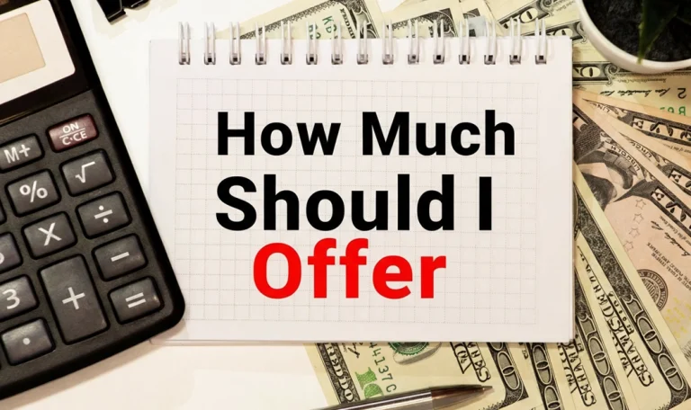 How Much Should I Offer in an Offer in Compromise?