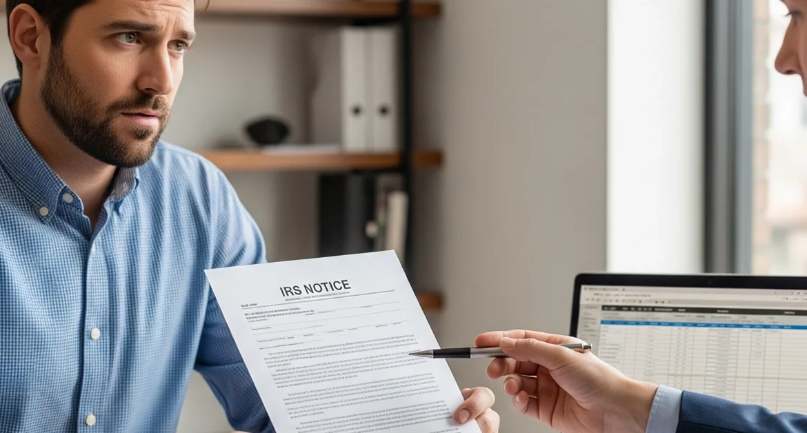 IRS Fresh Start Program: What It Is & How It Helps