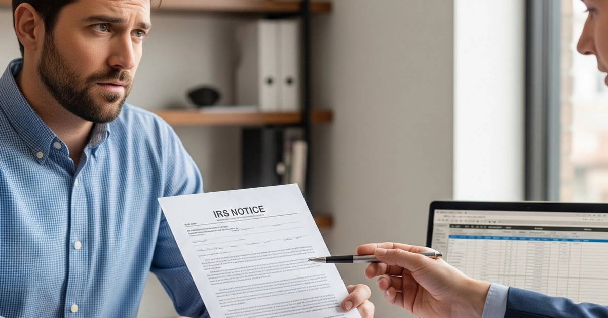 IRS Fresh Start Program: What It Is & How It Helps