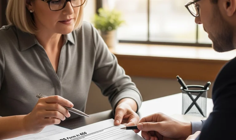 What Is an Offer in Compromise? Tax Debt Settlement Explained