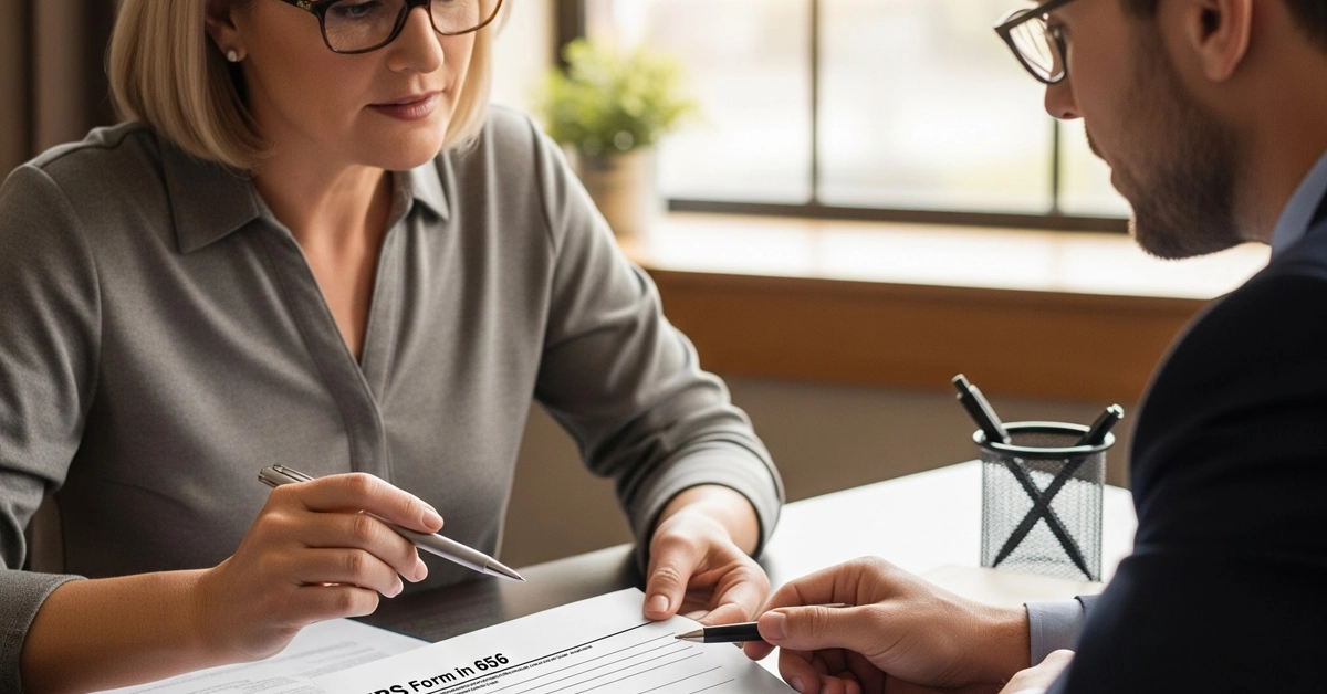 What Is an Offer in Compromise? Tax Debt Settlement Explained