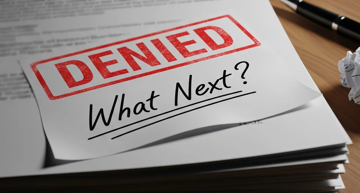 IRS Payment Plan Was Denied – What Are My Next Steps?