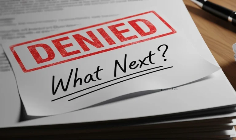 IRS Payment Plan Was Denied – What Are My Next Steps?