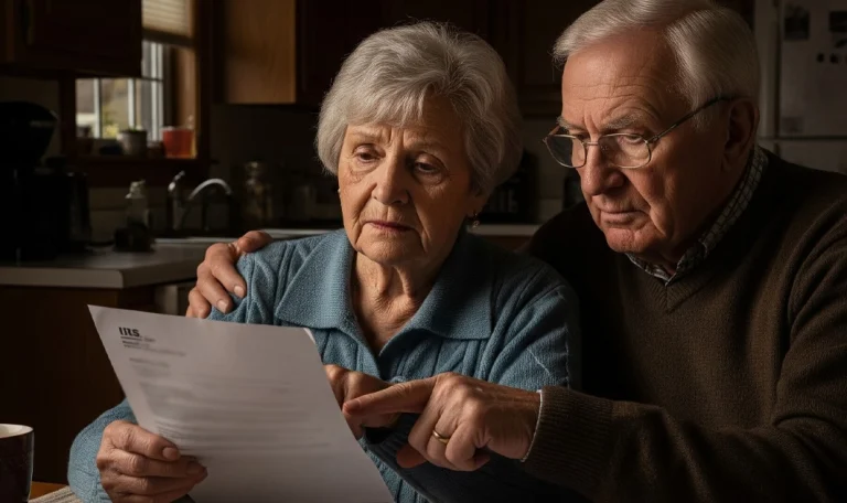 Can the IRS Garnish My Social Security or Disability Income?