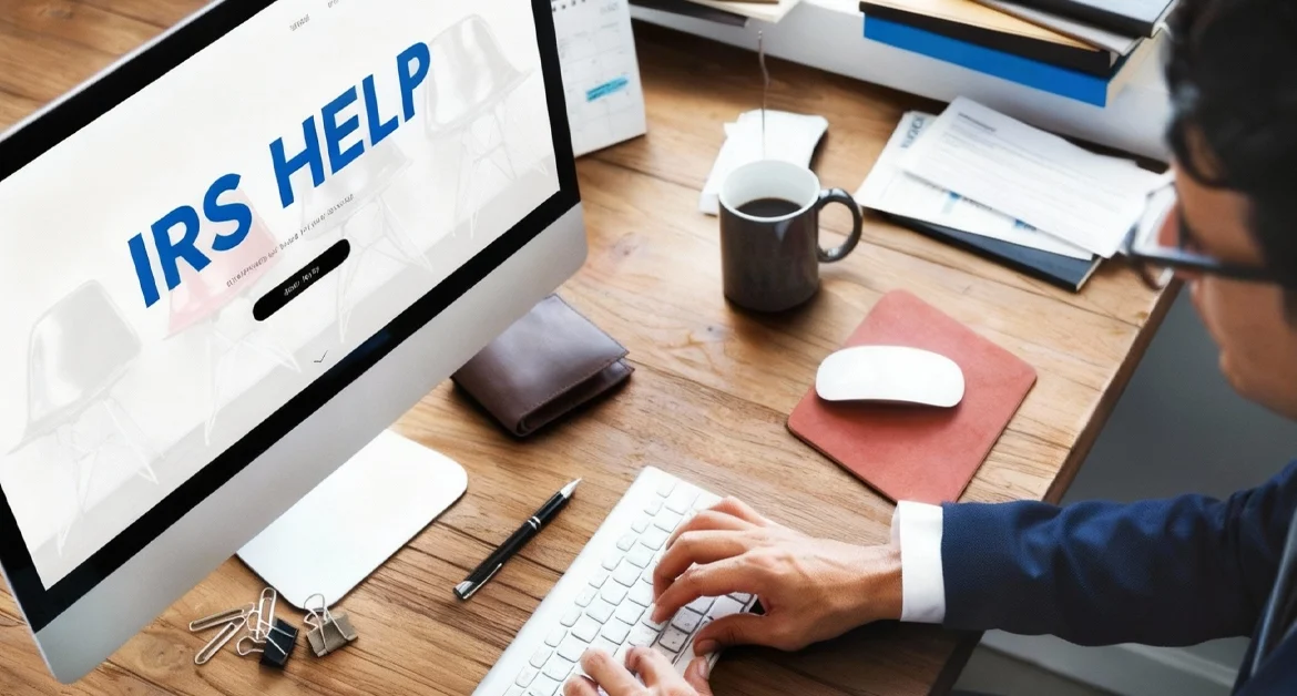 When to Seek IRS Help