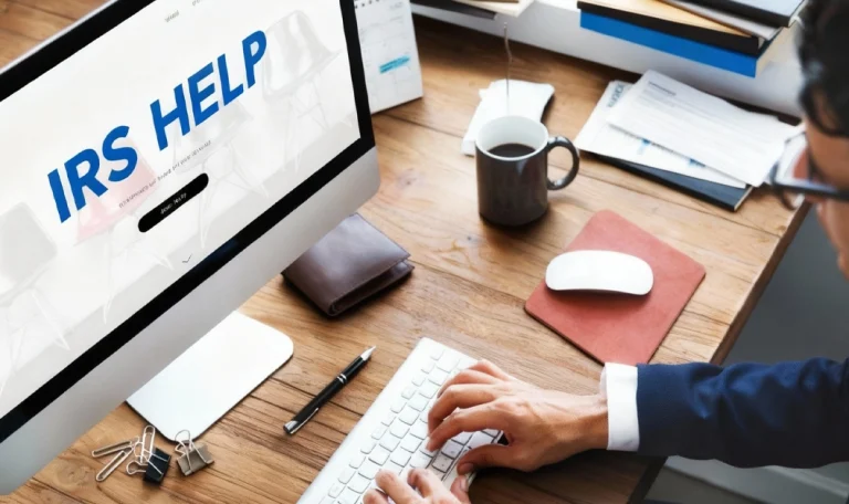 When to Seek IRS Help